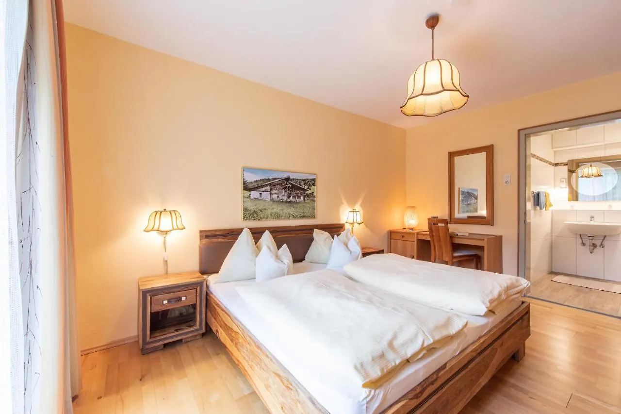 Apartment Ferienwohnung Waldhaus Igls Innsbruck Österreich