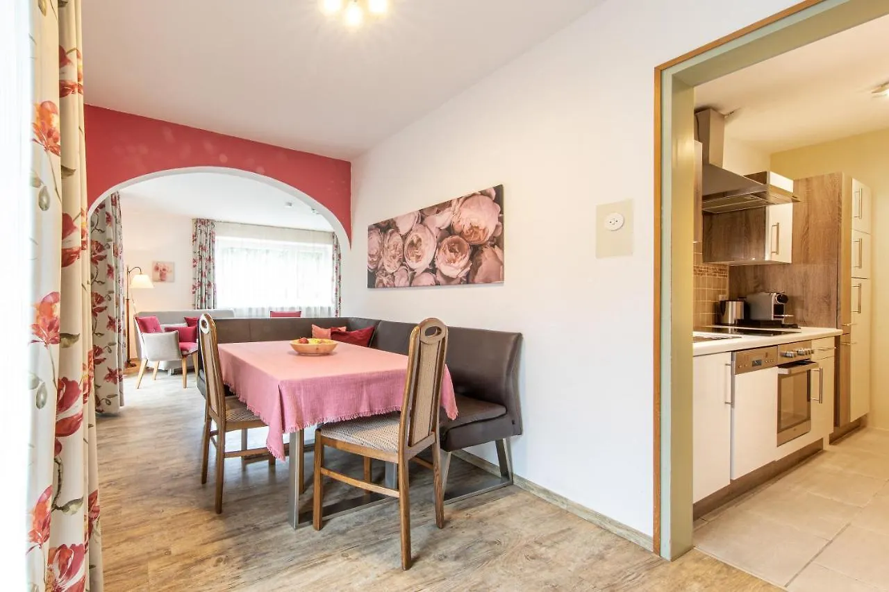 Ferienwohnung Waldhaus Igls Innsbruck