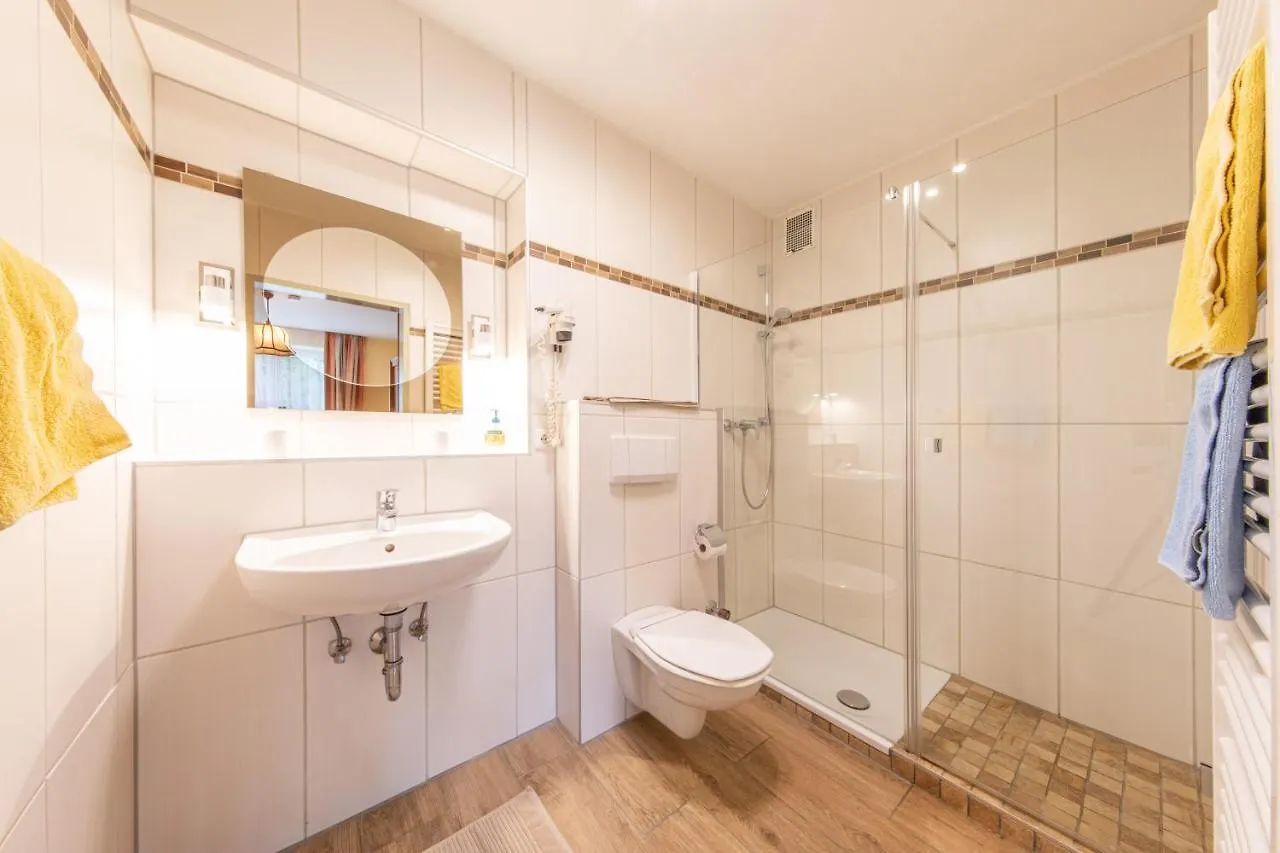 Ferienwohnung Waldhaus Igls Innsbruck