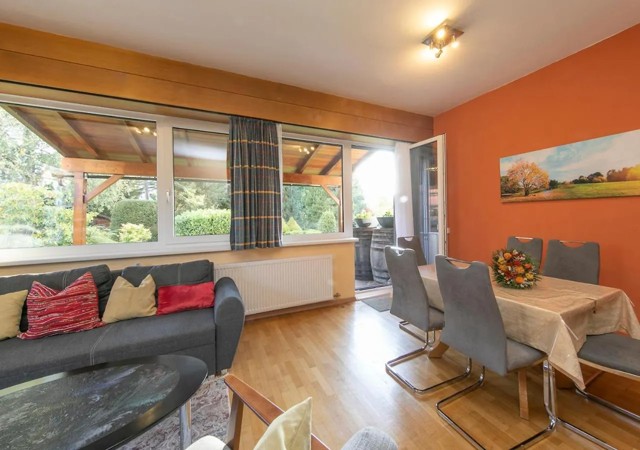 Ferienwohnung Waldhaus Igls Innsbruck Österreich