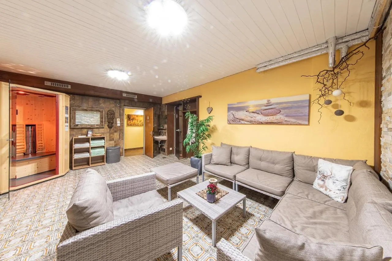 Ferienwohnung Waldhaus Igls Innsbruck