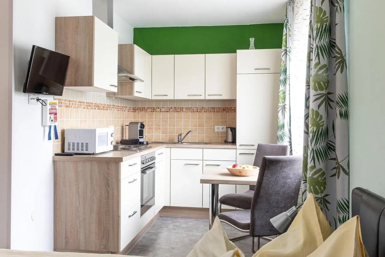 Apartment Ferienwohnung Waldhaus Igls Innsbruck