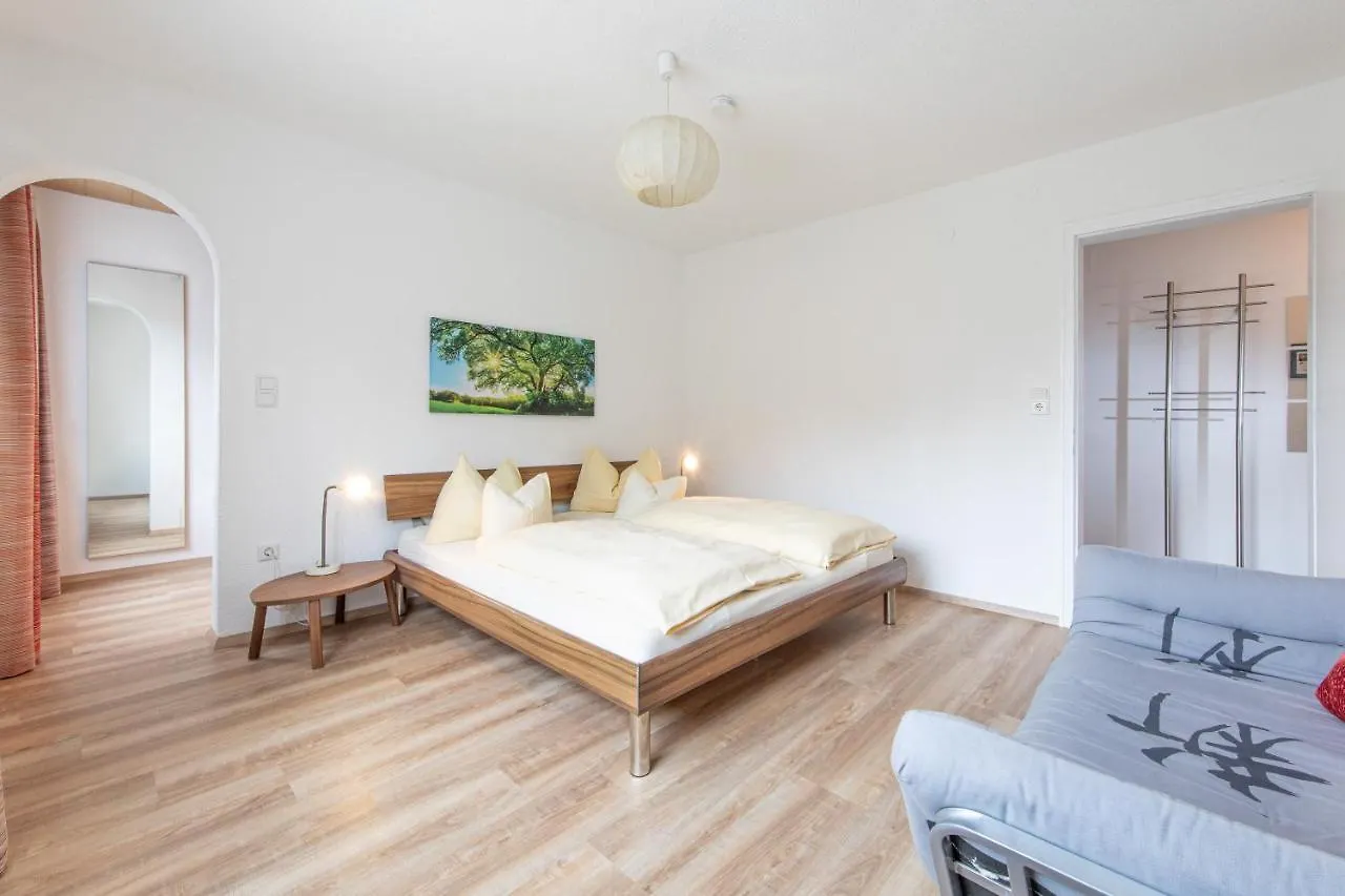 Ferienwohnung Waldhaus Igls Innsbruck Apartment
