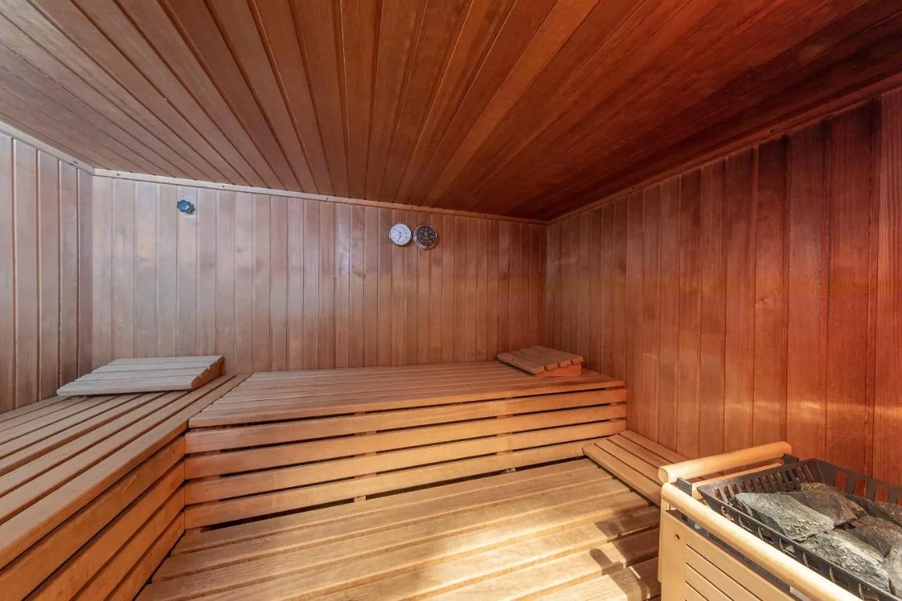 Ferienwohnung Waldhaus Igls Innsbruck 0*,  Österreich