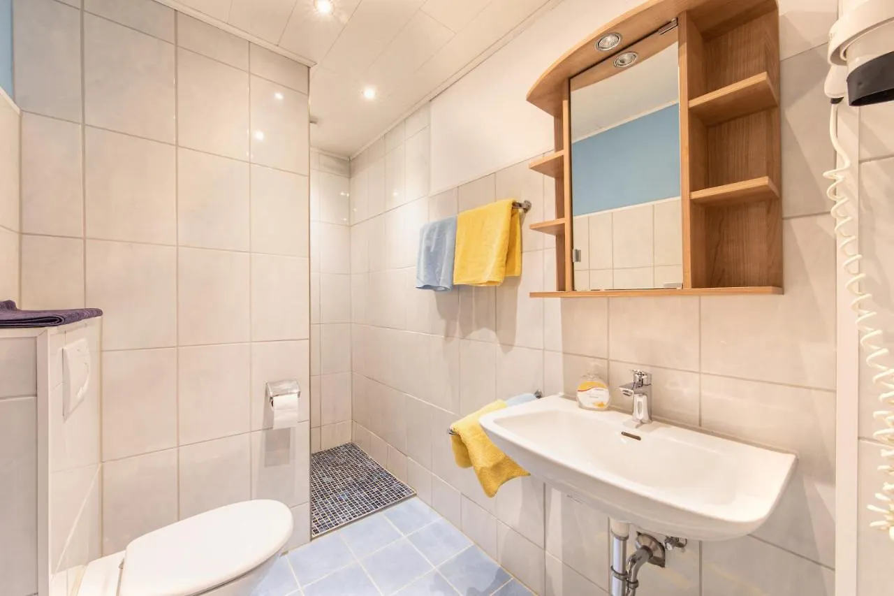 Ferienwohnung Waldhaus Igls Innsbruck 0*,