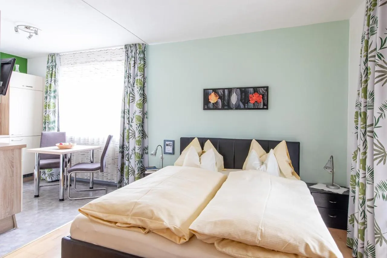 Ferienwohnung Waldhaus Igls Innsbruck Österreich