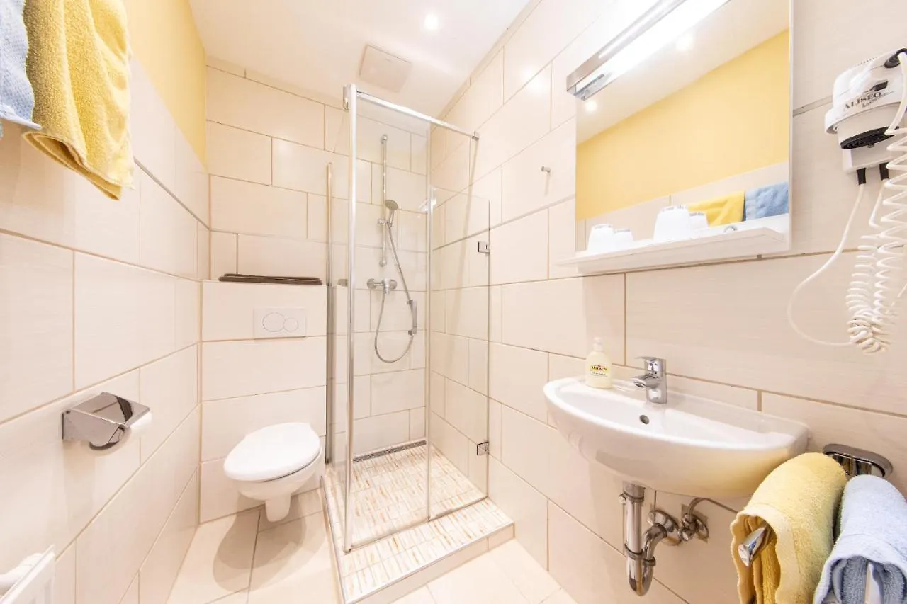Ferienwohnung Waldhaus Igls Innsbruck