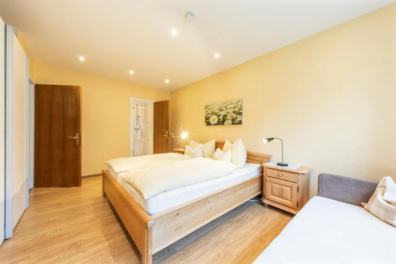 Ferienwohnung Waldhaus Igls Innsbruck 0*,  Österreich