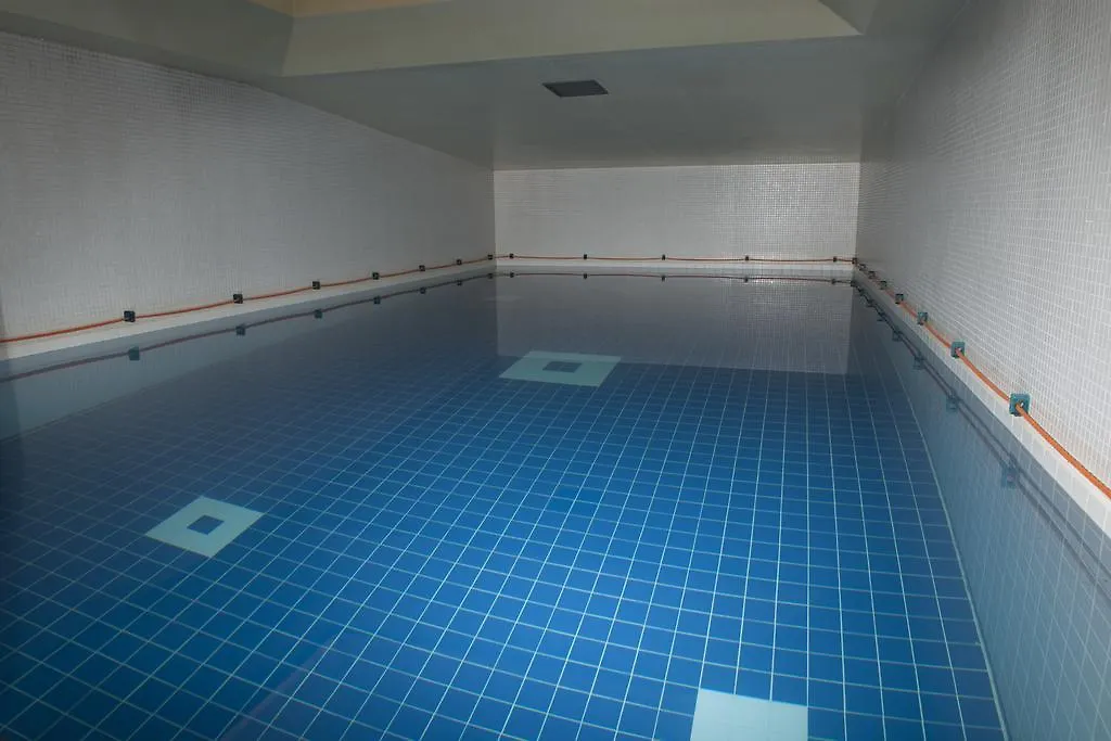 Ferienwohnung Waldhaus Igls Innsbruck Apartment