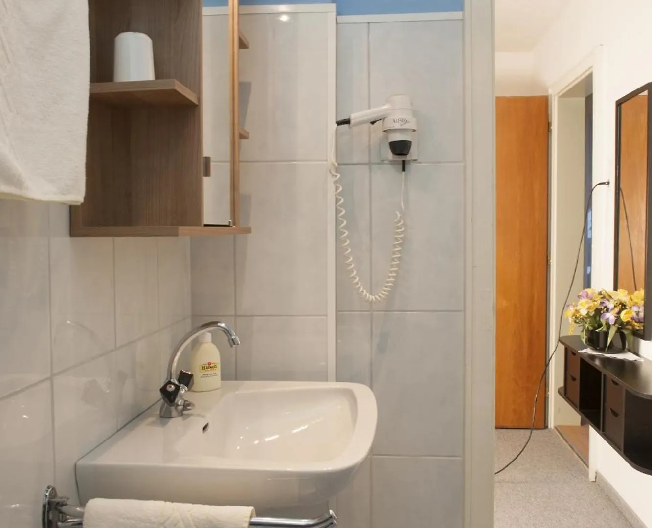 Ferienwohnung Waldhaus Igls Innsbruck 0*,  Österreich
