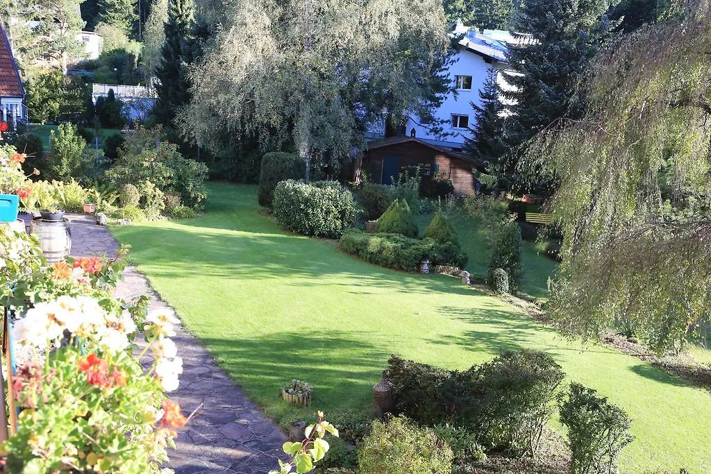 Ferienwohnung Waldhaus Igls Innsbruck